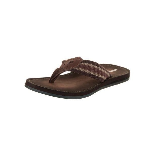 Clarks Men s Lacono Sun Sandal Walmart