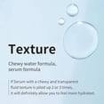 thumbnail image 3 of Mezcla de sérum Glacier Water con ácido hialurónico 100 ml, 3 of 4