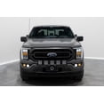 thumbnail image 5 of Diode Dynamics 2021-2022 Fits Ford F-150 Yellow Pro SS3 LED Fog Pocket Kit DD7313, 5 of 9