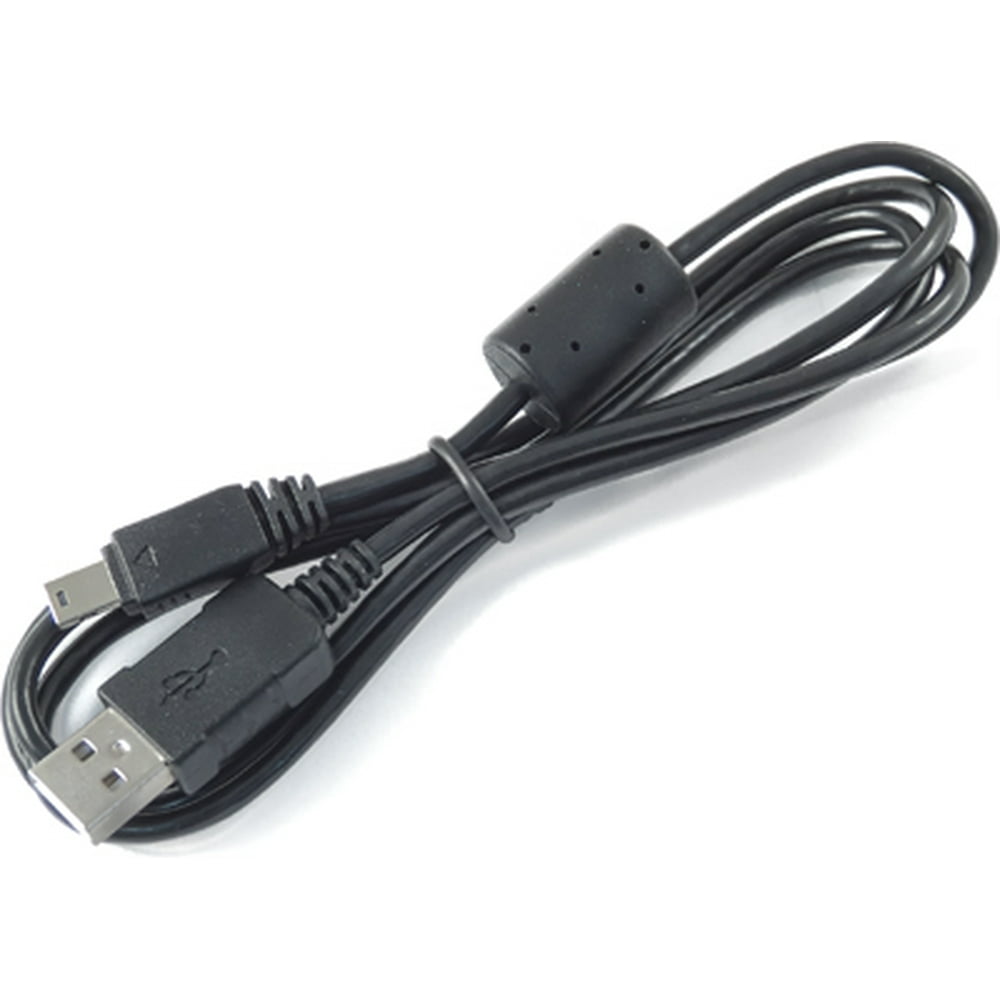 12 Pin USB Cable for Casio Exilim EXH15 EXF1 EXFH100 EXG1 EXH10 EX