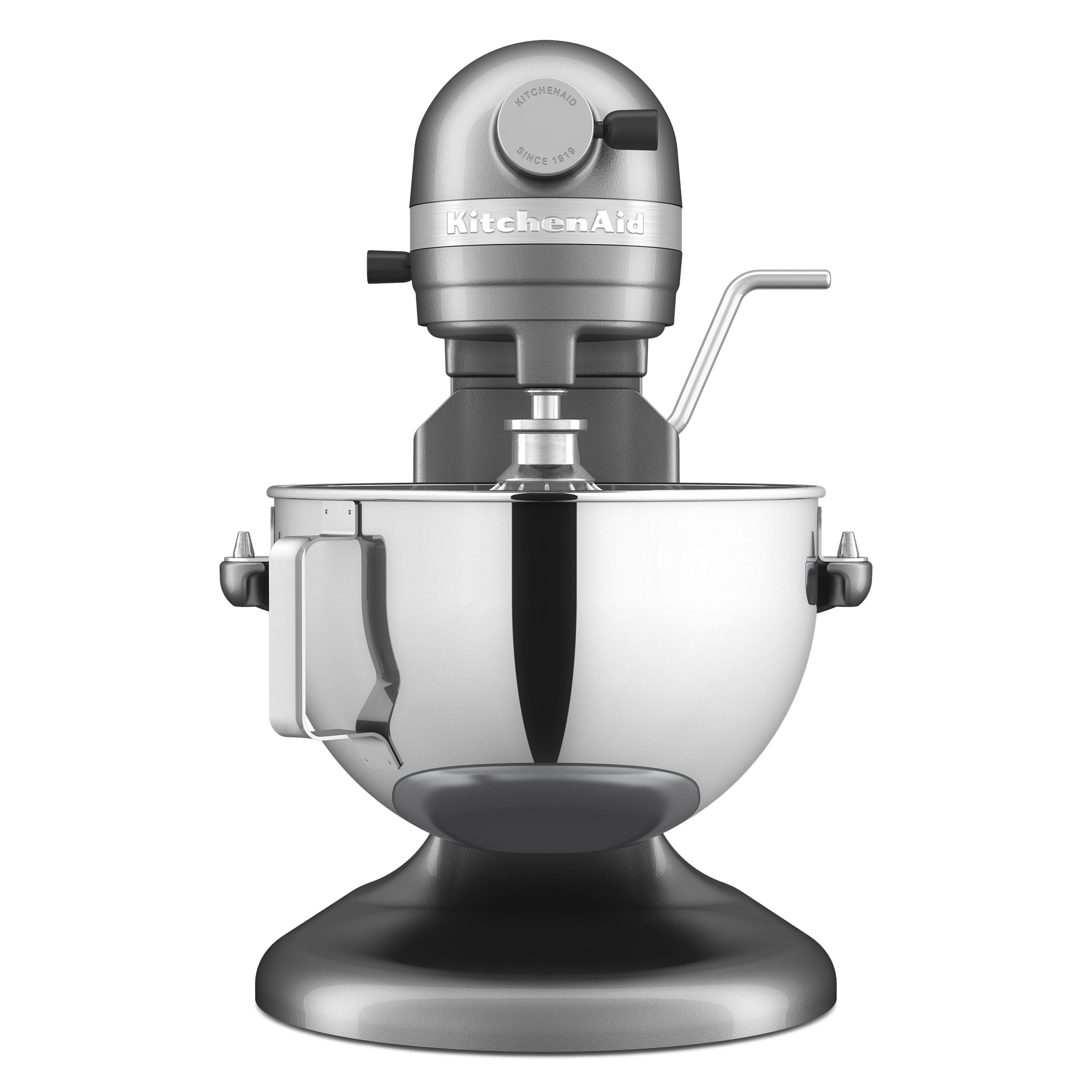 KitchenAid 5.5 Quart Bowl-Lift Stand Mixer with Dough