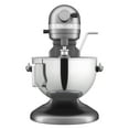 thumbnail image 4 of KitchenAid® 5.5 Quart Bowl-Lift Stand Mixer, KSM55SXXX, 4 of 6