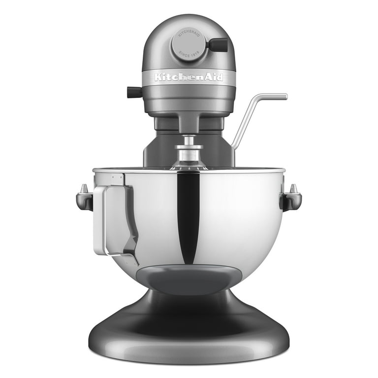 KitchenAid 5.5 Quart Bowl-Lift Stand Mixer with Dough