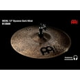 thumbnail image 2 of Meinl Byzance Dark Hi Hats 14 in., 2 of 4