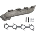 thumbnail image 5 of Exhaust Manifold Compatible with 2004 Ford F-150 Heritage 1999 Lincoln Navigator 8Cyl 5.4L Right Passenger, 5 of 5