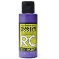 thumbnail image 2 of Mission Models RC Pearl Berry 2oz MIOMMRC027 Plastics Paint Acrylic, 2 of 2