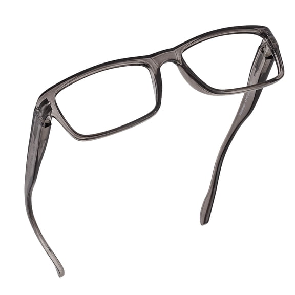 Readerest Blue Light Blocking Glasses – Computer Eyewear, UV Protection, Eye Strain & Glare Reduction, Lightweight Frame