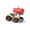 Multcolour, variant on YUNAFFT Farm Tractor Toys, Die cast Tractor Toys with Trailers for Kids 3-5 Detachable Alloy Farm Tractors and Truck Toys 3 4 5 6 7 8 Birthday Gift & Cake Toppers