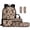 Camo Hunting Duck, variant on Jeiento Camo Hunting Duck Boys 17 Inch Kids Backpack Set of 5 Lightweight School Bag with Lunch Bag, Pencil Case and Bookmarks Breathable for 9-12 Years Old