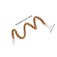 thumbnail image 2 of FENGGUIQU 2Ud Bird Cage Stand Multiusos Para Loro Con Cuerda Flexible Y Mordida Resistente, 2 of 6