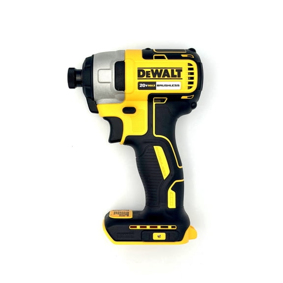 DeWalt DCF787 20V 20 Volt MAX Li-Ion 1/4” Hex Brushless Impact Drill Driver