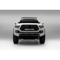 thumbnail image 4 of ZROADZ 2016-2016 TOYOTA TACOMA Z339401-KIT-C Black Front Roof Top LED, 4 of 13