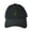 Black, variant on Adult Pineapple Embroidered Deluxe Dad Hat