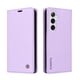 thumbnail image 3 of Funda para Samsung Galaxy S24 Plus Estuche de Cuero PU Tipo Cartera con Ranuras para Tarjetas y Cierre Magnético, 3 of 5