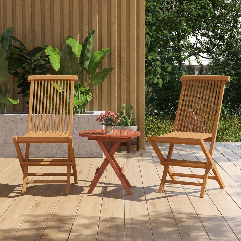 ダイニングチェア Old Teak Highback Chair Old Teak Highback Chair