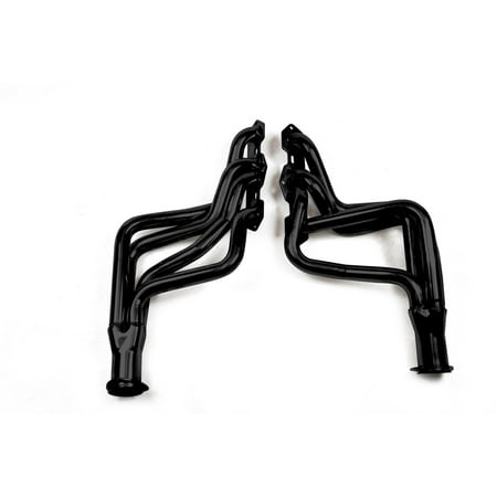 Long Tube Headers