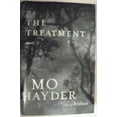 thumbnail image 1 of Pre-Owned The Treatment: A Novel by Mo Hayder (Hardcover), English, 1 of 1