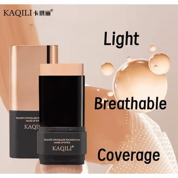 Foundation Concealer Makeup