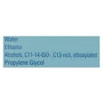 thumbnail image 2 of 1 Gallon Liquid Deodorizer Concentrate - Clean Breeze (4/Carton), 2 of 7