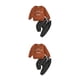 thumbnail image 4 of Guardurnaity Conjunto de ropa para niño, traje de otoño, pantalones para chico, traje de mano de obra de Color sólido, ropa de manga larga Type4 NO4, 4 of 6