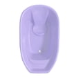 thumbnail image 3 of Bañera para Bebé Mayware con asiento en colores neutros, 3 of 4