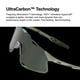 thumbnail image 5 of Gafas de sol 100% HYPERCRAFT Sport Performance sin marco, 5 of 7