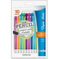 thumbnail image 4 of Paper Mate Write Bros. Mechanical Pencils, 0.7mm 10 ea, 4 of 4