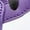 Purple, variant on Nike Mens Basketball Shoes 4 Big Kid Court Purple/Black-white