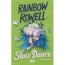 Slow Dance (Bailar Lento), (Paperback)