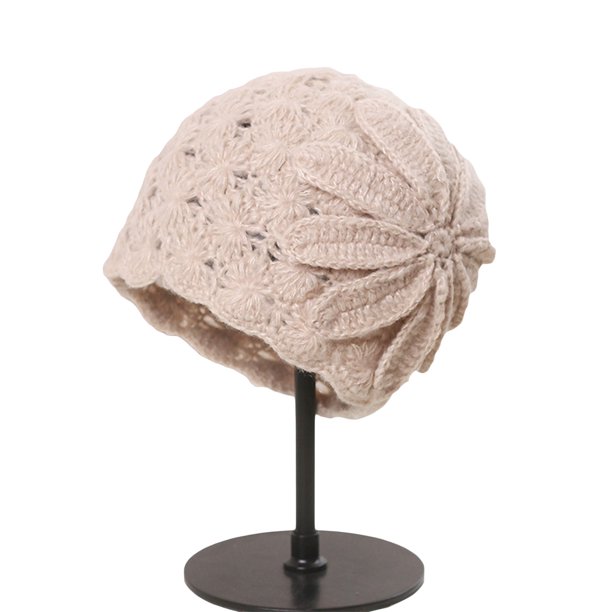 Txlixc Sombreros hechos a mano para mujeres Txlixc moda
