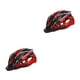 thumbnail image 4 of Naiovety Cascos de ciclismo de montaña para hombre, transpirables y duraderos, ligeros y ajustables, para exteriores Type4 NO4, 4 of 6