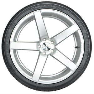 Delinte Desert Storm II DS8 265/40R22 110V XL A/S Performance Tire Sansujyuku sansujyuku.com