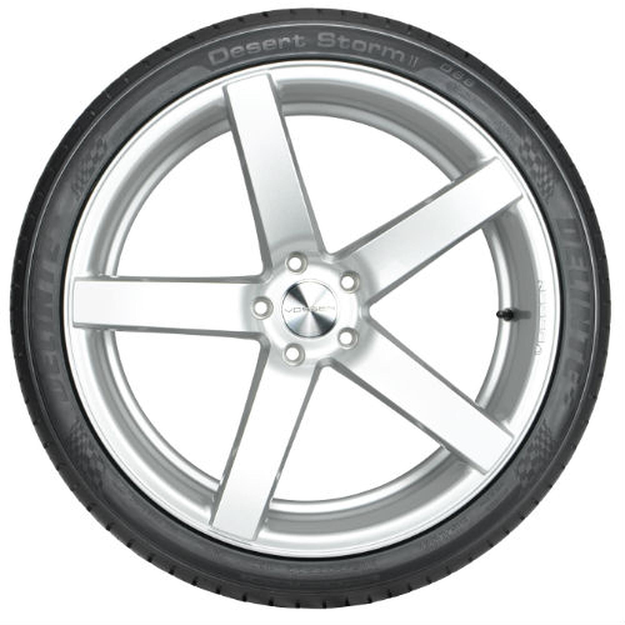 Delinte Desert Storm II DS8 265/40R21 105Y XL A/S High Performance Tire simolary.com 10 Delinte Desert Storm II DS8 265/40R21 105Y XL A/S High Performance Tire Simolary simolary.com 10