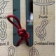thumbnail image 3 of Learn Knot Training Board Kit with 16 Popular Knots and 3 Paracord Pieces, 3 of 5