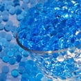 thumbnail image 4 of Bolas de gel para juegos al aire libre Vogacara respetuosas con el medio ambiente juguetes de Orby para niños de 3 a 7 años Juegos de césped naranja, 4 of 6