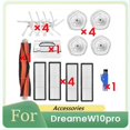 thumbnail image 1 of 15 Pcs for Dreame W10 Pro Vacuum Cleaner Accessories Kit, 1 of 5