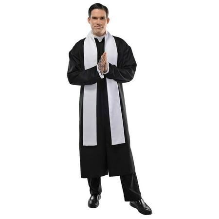 Father Adult Costume - Standard