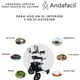 thumbnail image 5 of Andadera Vertical Andafacil - Andadera Para Adultos Mayores Andafacil andadera, 5 of 11