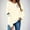 Z2-Beige, variant on Karight Sweatshirt for Women Halloween Graphic Sweatshirts Long Sleeve Crew Neck Pullover Fall Lightweight Cute Pullover
