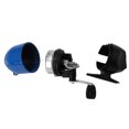 thumbnail image 5 of XYCCA Lightweight Spincast Fishing Reel With Inner Fishing Line (Blue)-082001, 5 of 5