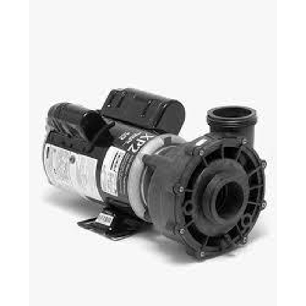 Hot Tub Aqua Flo Gecko FMCP 2 Hp 230 Volt 2 Speed 48 Frame Center