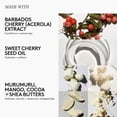 thumbnail image 3 of Bálsamo labial Fenty Beauty Fenty Skin Lux Balm ultrahidratante de cereza, 3 of 8