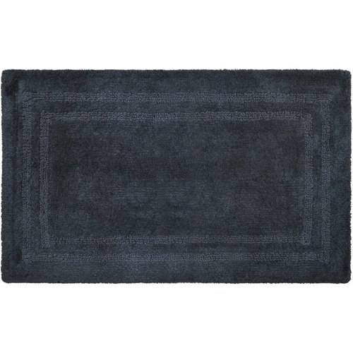 Better Homes & Gardens Cotton Reversible Washable Bath Rug, 17" x 24