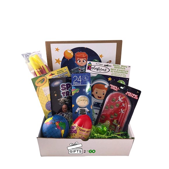 Boys Gift Boxes