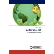 Sustainable ICT (Paperback)