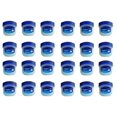 thumbnail image 1 of Vaseline Lip Therapy Original Mini Lip Balm 0.25oz 7g 24 PACK, 1 of 2