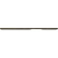 thumbnail image 4 of Ekena Millwork 3"W x 14"D Logan Hidden Support Steel Bracket w/ 10" Support Depth, Antiqued Pale Gold, 4 of 11