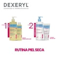 thumbnail image 2 of DEXERYL, Loci&oacute;n Nutritiva para Piel Seca a Muy Seca, Nutre por 24 Horas, Textura Ligera de R&aacute;pida Absorci&oacute;n, Rostro y Cuerpo, 500 ml, 2 of 6