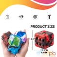 thumbnail image 4 of 111Pcs Kids Party Favors, Fidget Toys Bulk for Ages 3-12, Goodie Bag Stuffers, Pinata Fillers, Classroom Prizes, Treasure Box Toys, Carnival Giveaways, 4 of 6