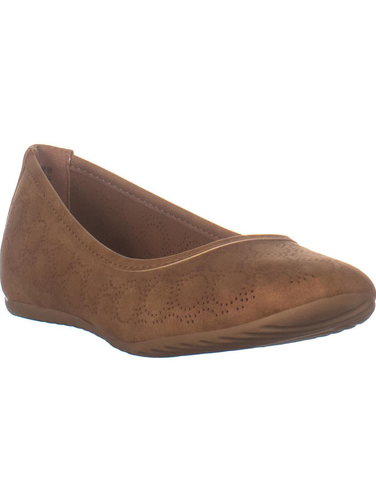 easy street cosmic ballet flat